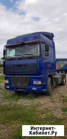 DAF XF 95 Тимашевск