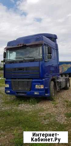 DAF XF 95 Тимашевск - изображение 1