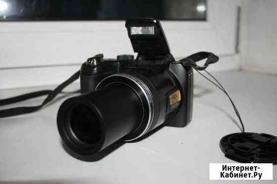 Olympus SP-820UZ - ультра зум 40х Рубцовск