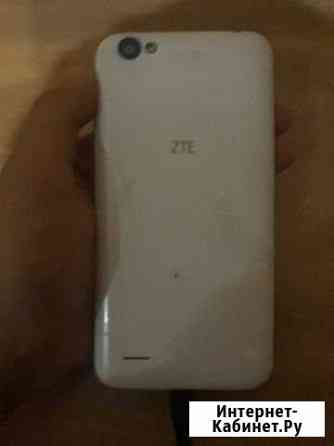 ZTE blade L4 Мурманск