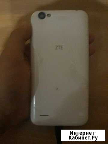 ZTE blade L4 Мурманск - изображение 1