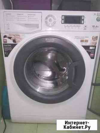 Стиральная машина Hotpoint-Ariston WMD 10219 Сертолово