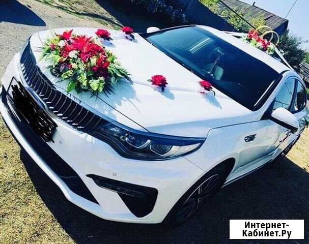 Прокат авто на свадьбу Кирсанов - изображение 1