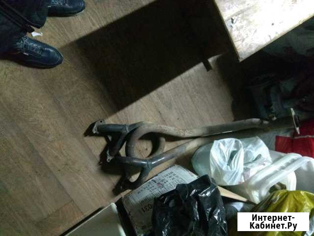 Калектор Ноябрьск - изображение 1