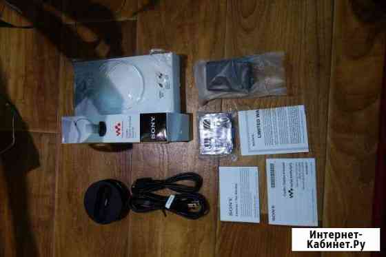 Док-станция Sony BCR-NWU7 для плееров Walkman Омск