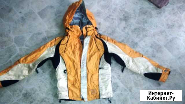 Куртка от горнолыжного костюма Новокузнецк - изображение 1