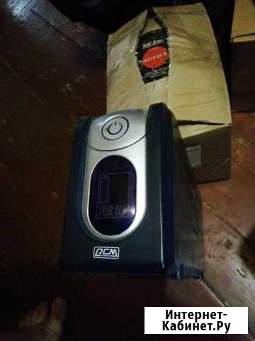 Стабилизатор напряжения Саратов - изображение 1