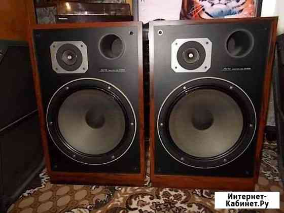 Большие напольники для аудиофилов Aurex SS 330W Пенза