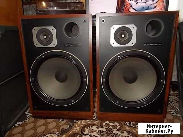 Большие напольники для аудиофилов Aurex SS 330W Пенза - изображение 1