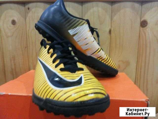Футбольные бутсы Nike Евпатория - изображение 1