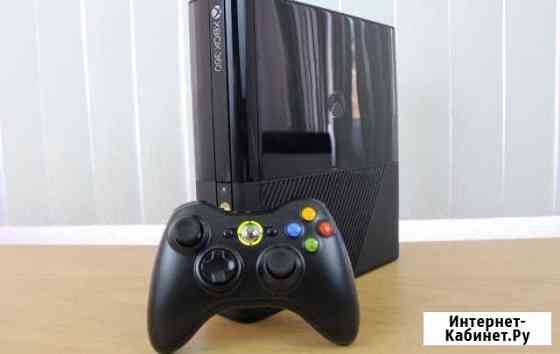 Xbox 360Е Орёл