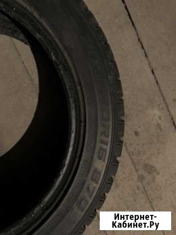 Продам резину Falken Иркутск - изображение 1