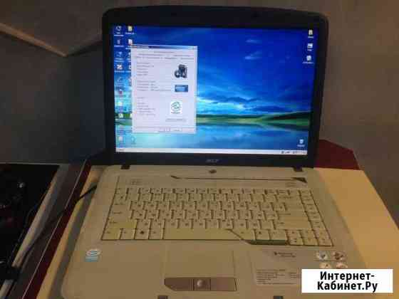 Ноутбук Acer Aspire 5315 Калининград