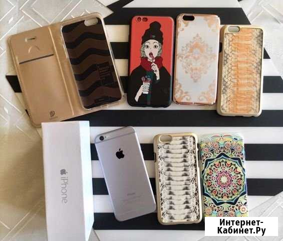 iPhone Рыбинск - изображение 1