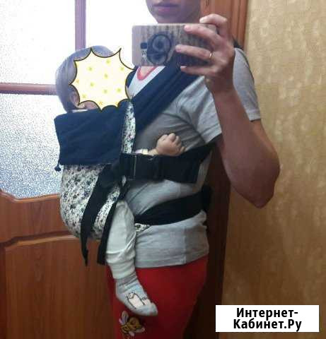 Фаст-слинг Омск - изображение 1