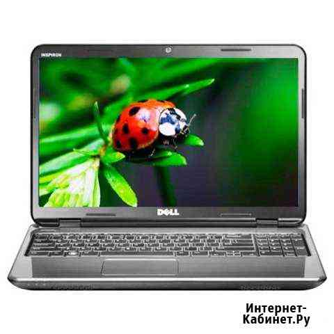 Запчасти для ноутбука Dell N5010. Отп. в регионы Челябинск