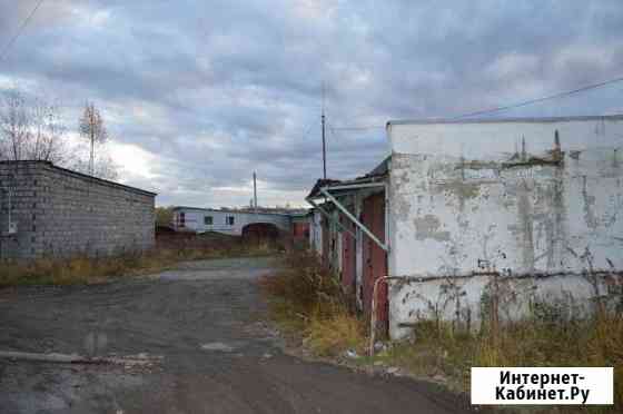 Гараж, 21 кв.м. Серов