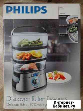 Пароварка Philips HD 9160 Нижний Новгород