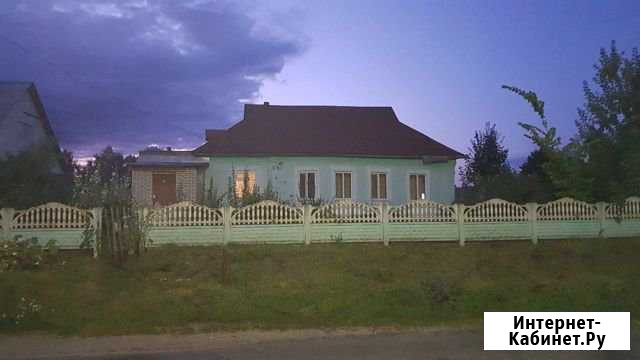 Дом 63 кв.м. на участке 31 сот. Сельцо - изображение 1