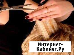 Парикмахер Инта - изображение 1