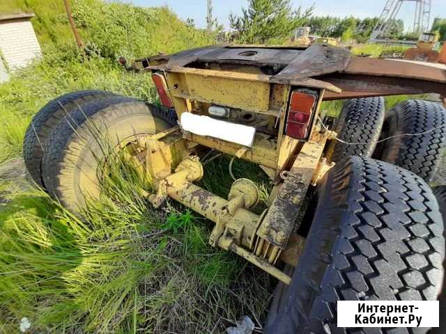 Прицеп тмз 9383 Великий Новгород - изображение 1