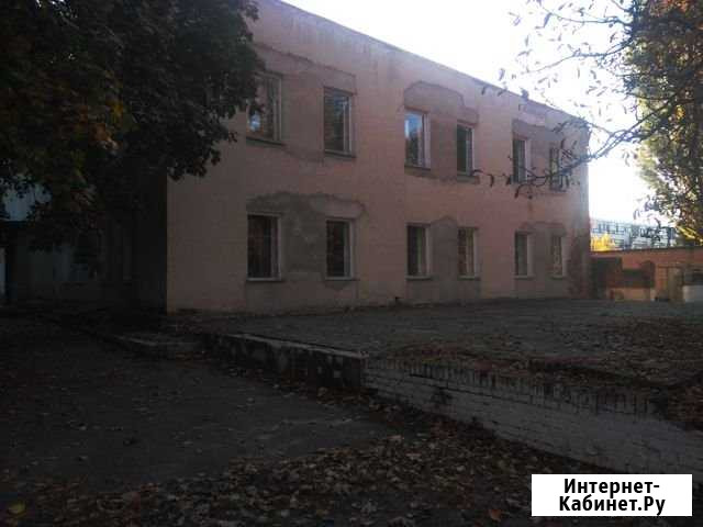 Помещение свободного назначения, 1500 кв.м. Белгород - изображение 1