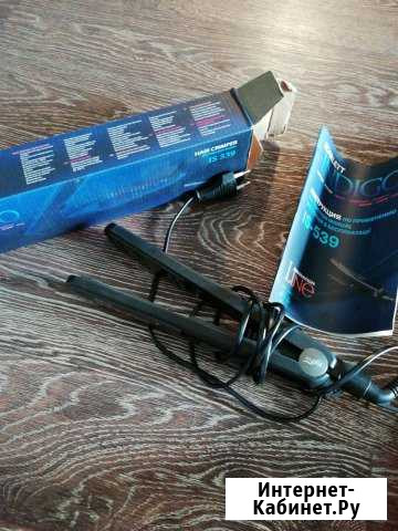 Продаю выпрямитель для волос Саратов - изображение 1