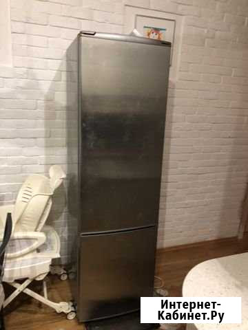 Холодильник Новосибирск - изображение 1