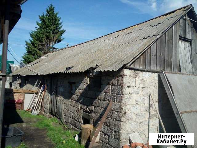 Дом 80 кв.м. на участке 21 сот. Устье - изображение 1