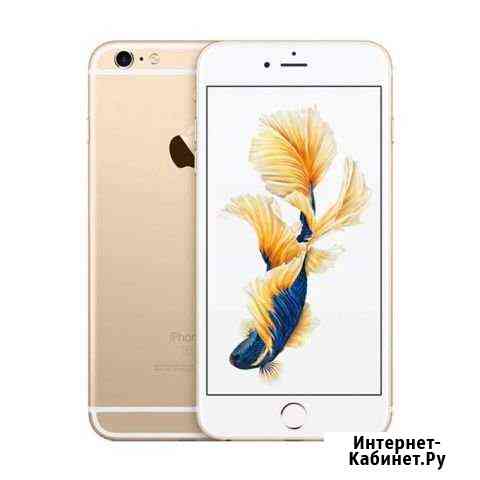 iPhone 6+ 16gb Альметьевск