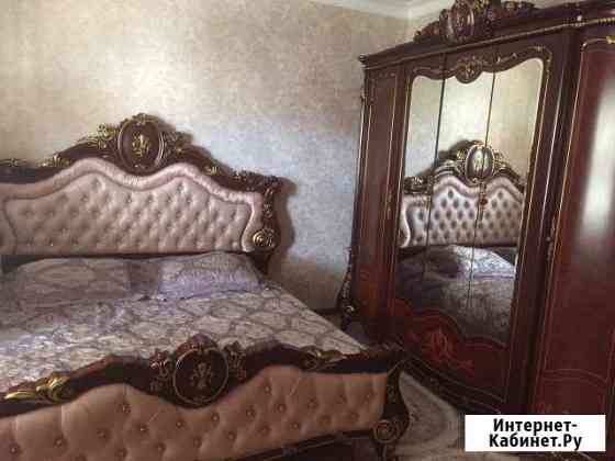 Спальный гарнитур Монреаль Хасавюрт