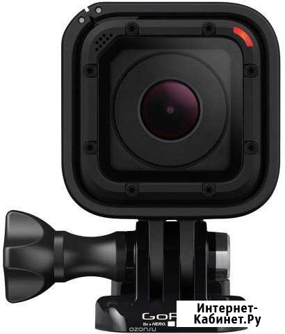 Экшн-Камера GoPro Hero Session. техносеть Владивосток - изображение 1