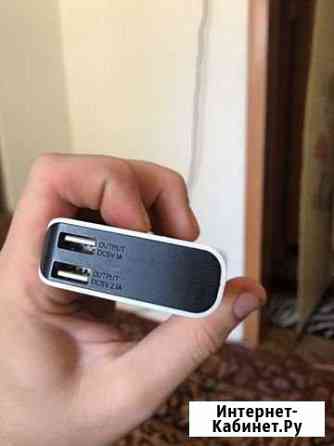 Power bank Барнаул