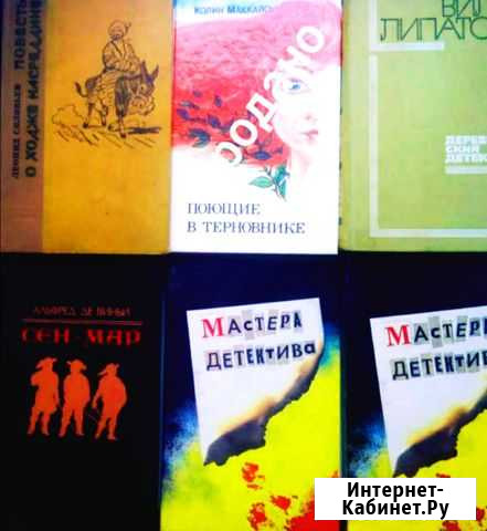 Мастера детектива и др Шуя - изображение 1