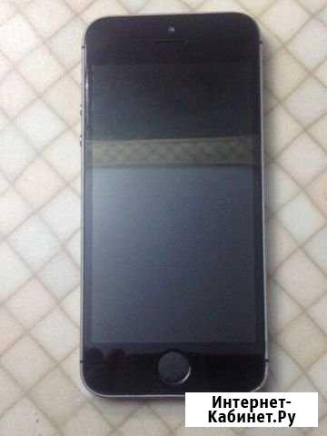 iPhone 5s Кинешма - изображение 1