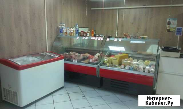 Магазин продуктов Барнаул - изображение 1