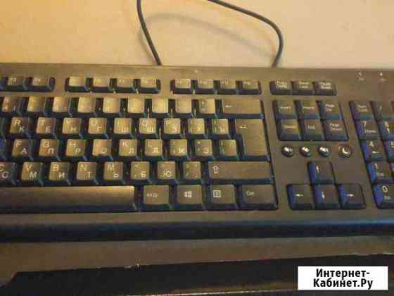 Игровая клавиатура Калуга