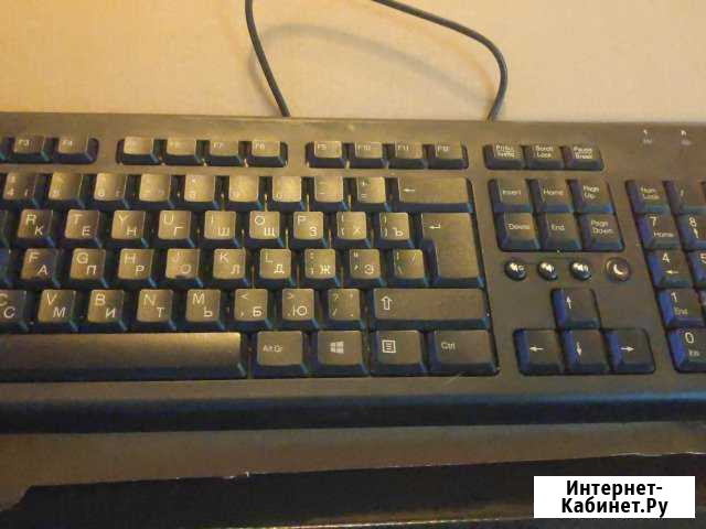 Игровая клавиатура Калуга - изображение 1