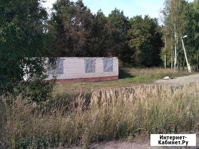 Участок 28 сот. (промназначения) Саранск - изображение 1