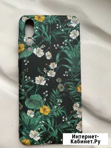 Чехол на huawei p20 pro Самара - изображение 1