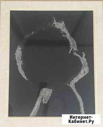 Вышивка крестом Новосибирск