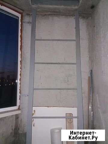 Лестница Новочебоксарск - изображение 1
