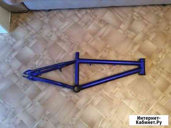 Рама для BMX Альметьевск
