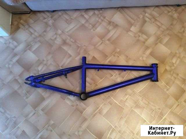 Рама для BMX Альметьевск - изображение 1