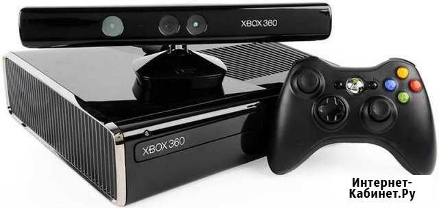 Xbox 360 Бийск - изображение 1