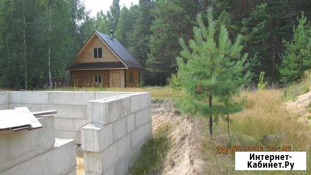 Участок 13.6 сот. (ИЖС) Воскресенское - изображение 1