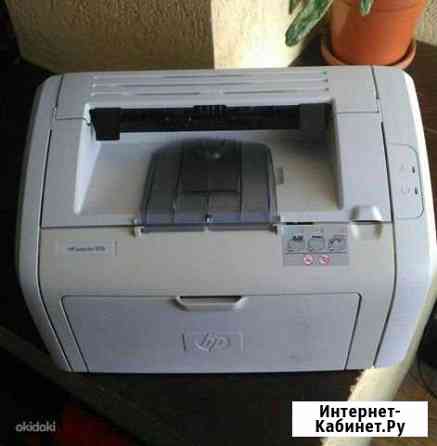 Принтер HP LaserJet 1018 Тамбов