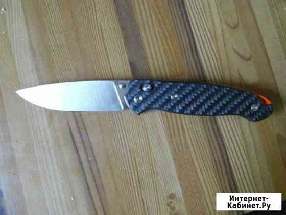 Нож Скаут Чебуркова (оригинал) Махачкала