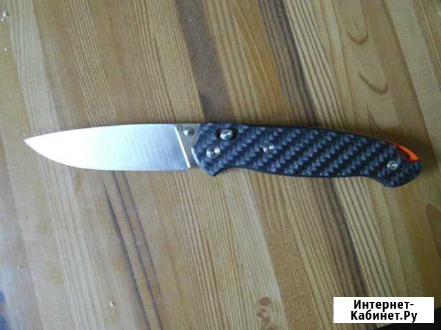 Нож Скаут Чебуркова (оригинал) Махачкала - изображение 1