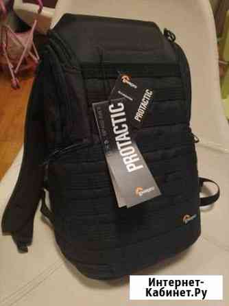 Рюкзак Lowepro ProTactic BP 450 AW II Москва